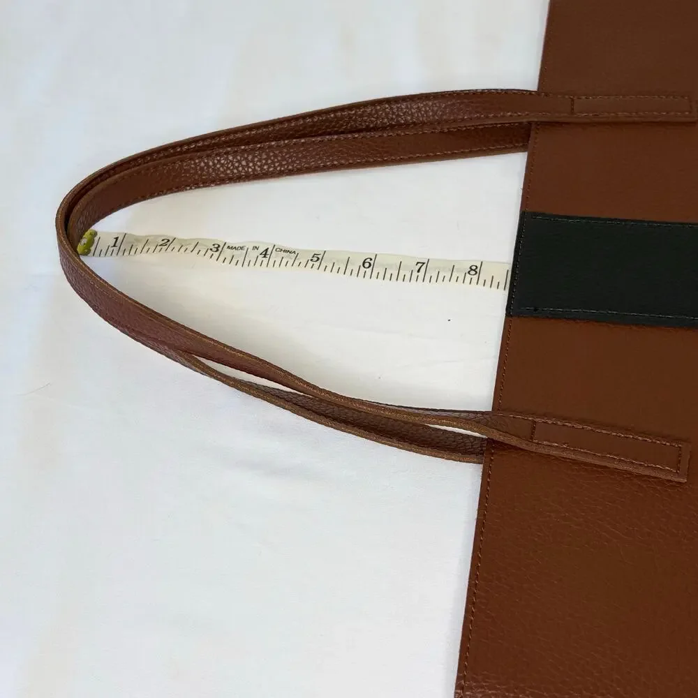 Vince Camuto Luck Tote Bag NEW